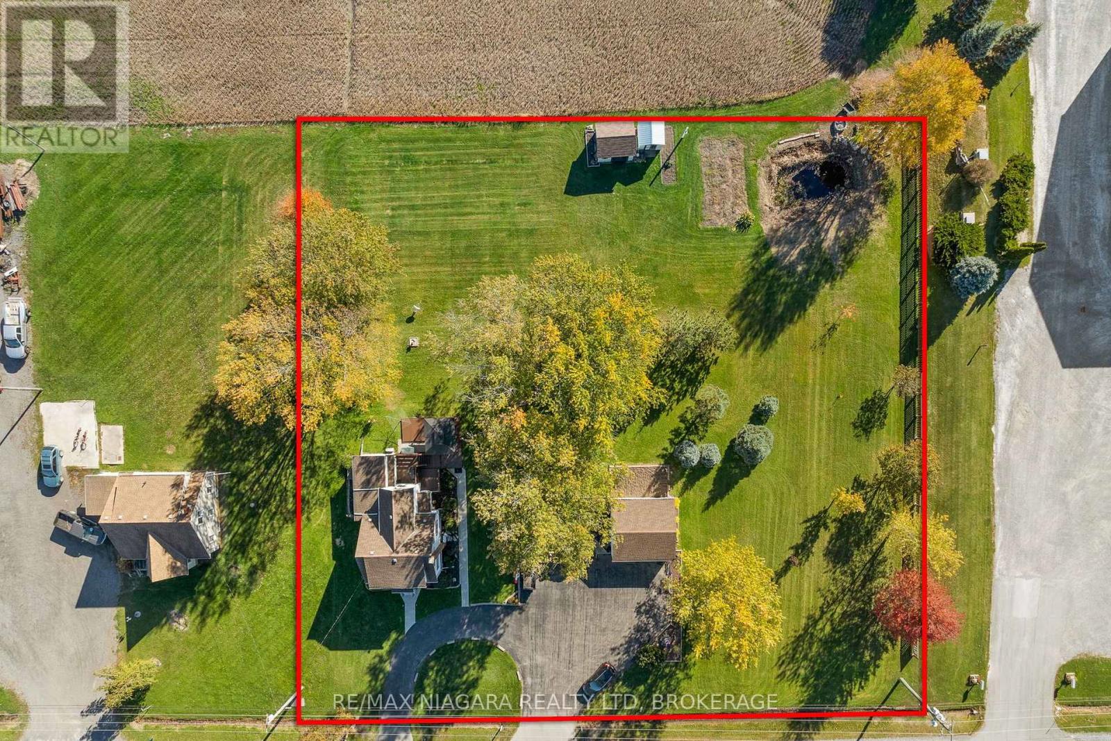 10629 Hwy 3, Wainfleet, Ontario  L3K 5V4 - Photo 26 - X14114098