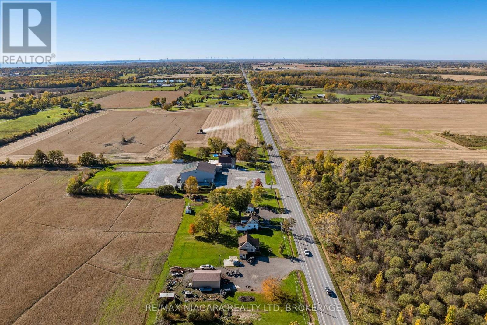 10629 Hwy 3, Wainfleet, Ontario  L3K 5V4 - Photo 32 - X14114098