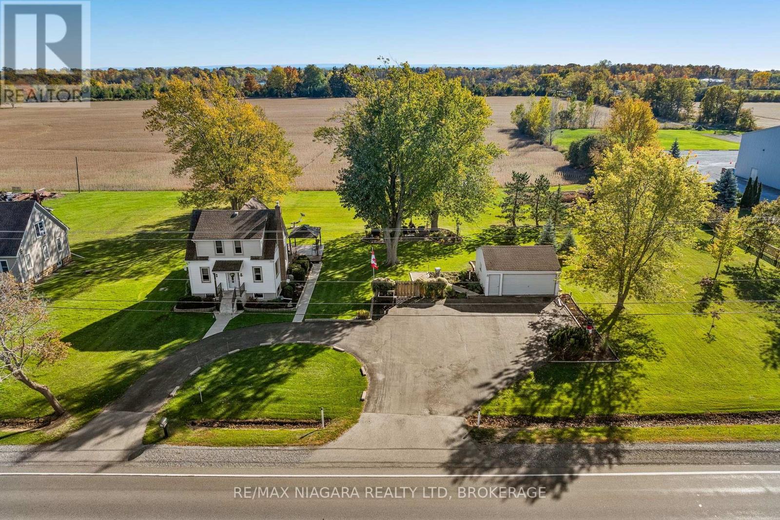 10629 Hwy 3, Wainfleet, Ontario  L3K 5V4 - Photo 34 - X14114098