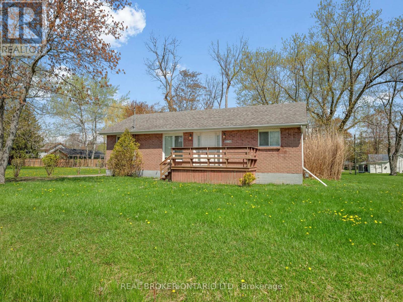 3176 Evadere Avenue N, Fort Erie, Ontario  L0S 1N0 - Photo 1 - X14113148