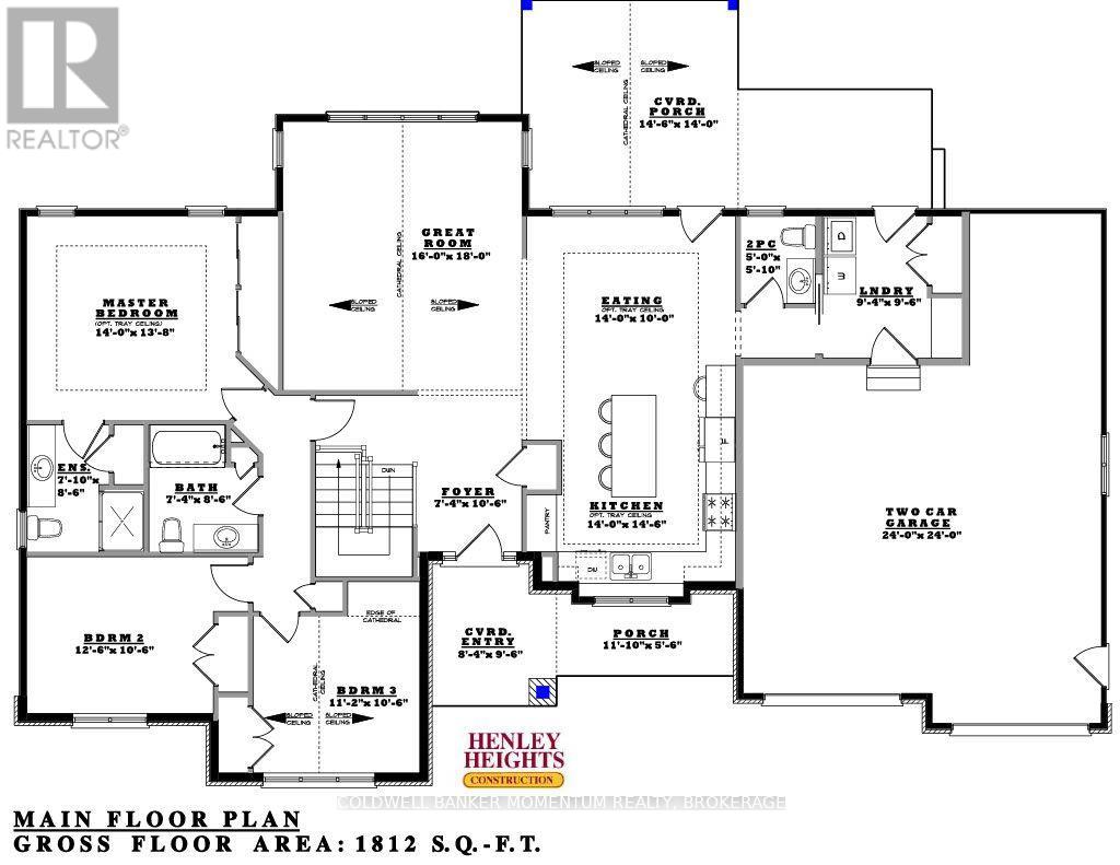 Lot 7 Tintern Road, Lincoln, Ontario  L0R 2C0 - Photo 6 - X14114558