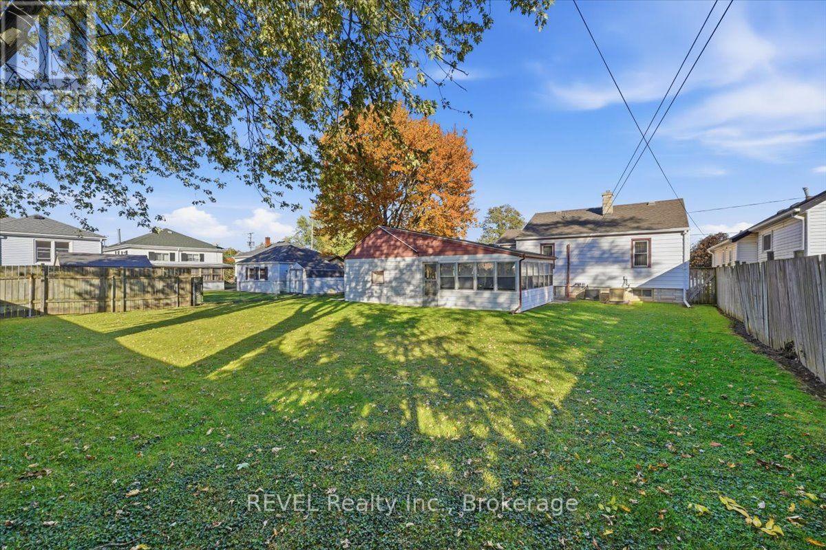 294 Wellington Street, Port Colborne, Ontario  L3K 2K3 - Photo 11 - X14114578