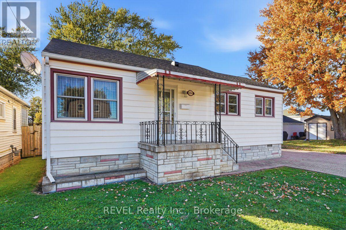 294 Wellington Street, Port Colborne, Ontario  L3K 2K3 - Photo 46 - X14114578