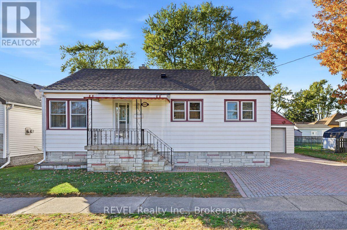 294 Wellington Street, Port Colborne, Ontario  L3K 2K3 - Photo 47 - X14114578