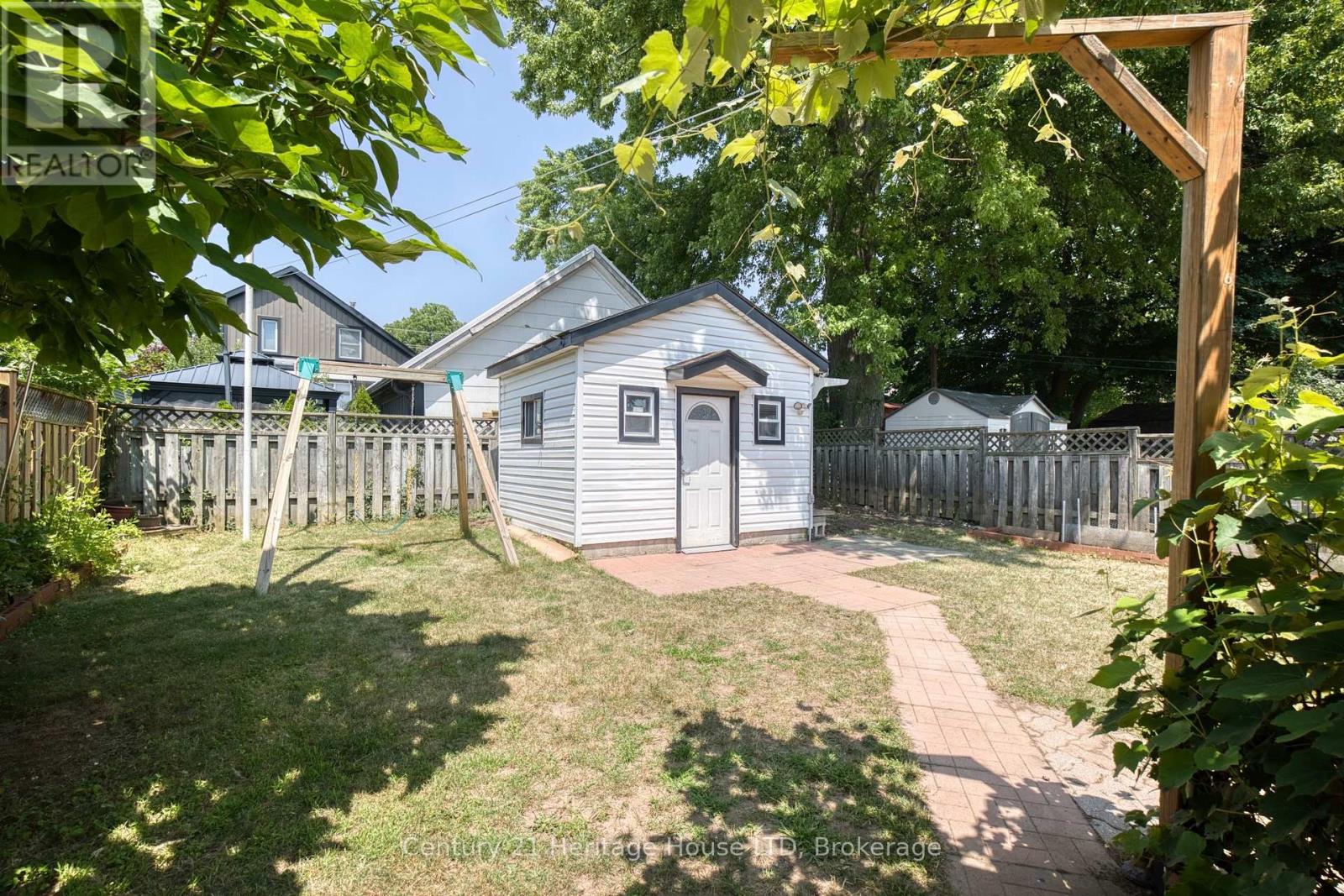 6477 Barker Street, Niagara Falls, Ontario  L2G 1Y6 - Photo 28 - X14115028
