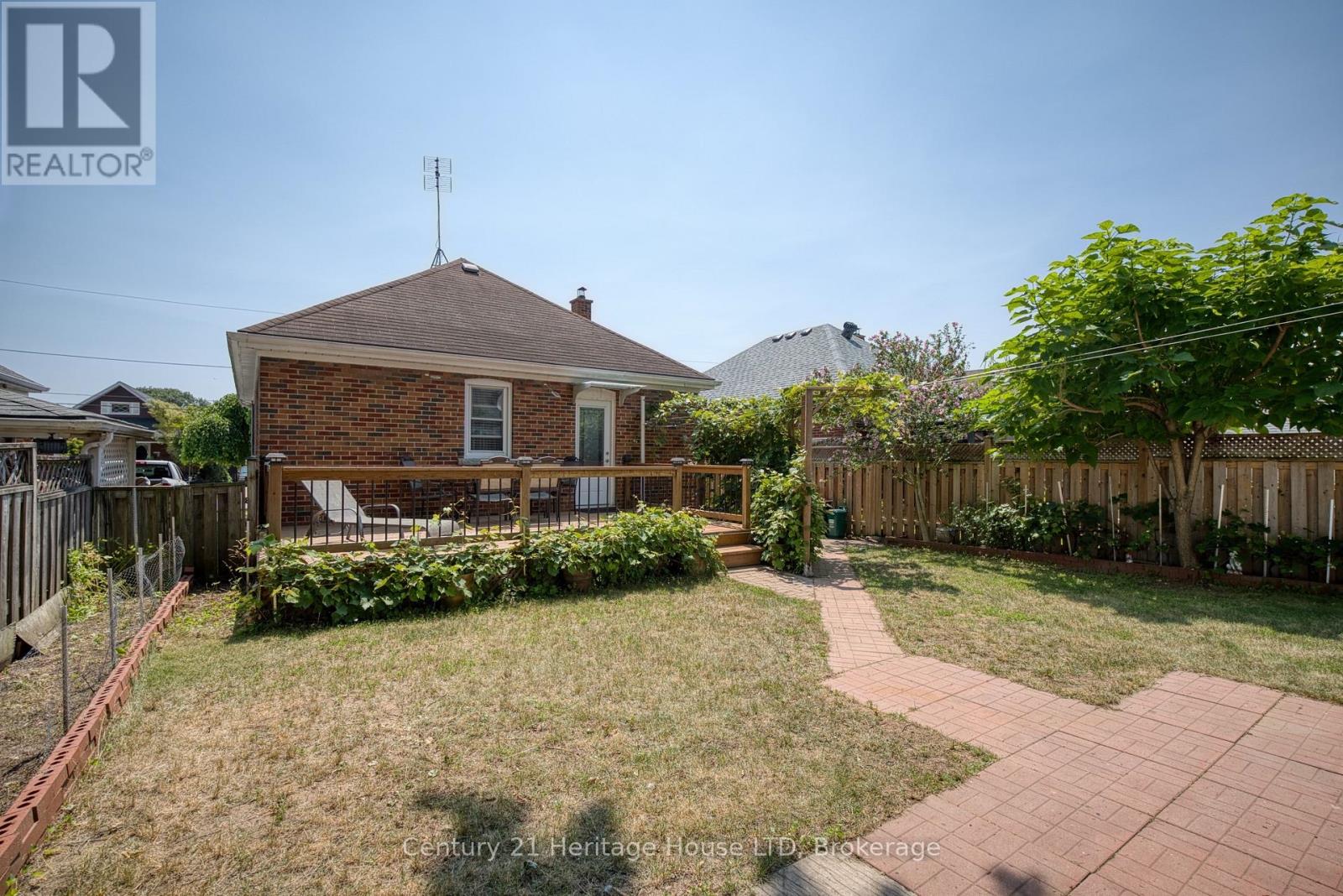 6477 Barker Street, Niagara Falls, Ontario  L2G 1Y6 - Photo 30 - X14115028