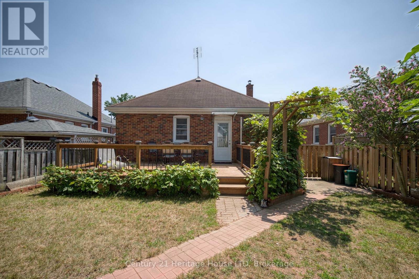 6477 Barker Street, Niagara Falls, Ontario  L2G 1Y6 - Photo 31 - X14115028