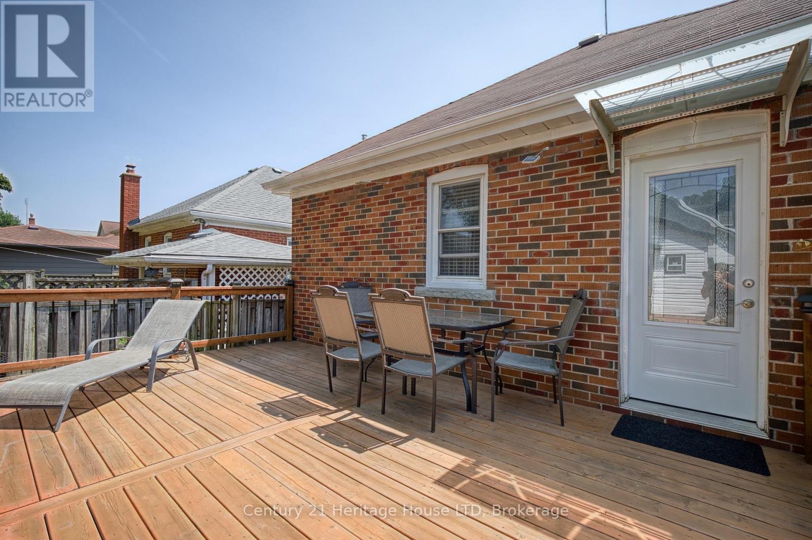 6477 Barker Street, Niagara Falls, Ontario  L2G 1Y6 - Photo 33 - X14115028