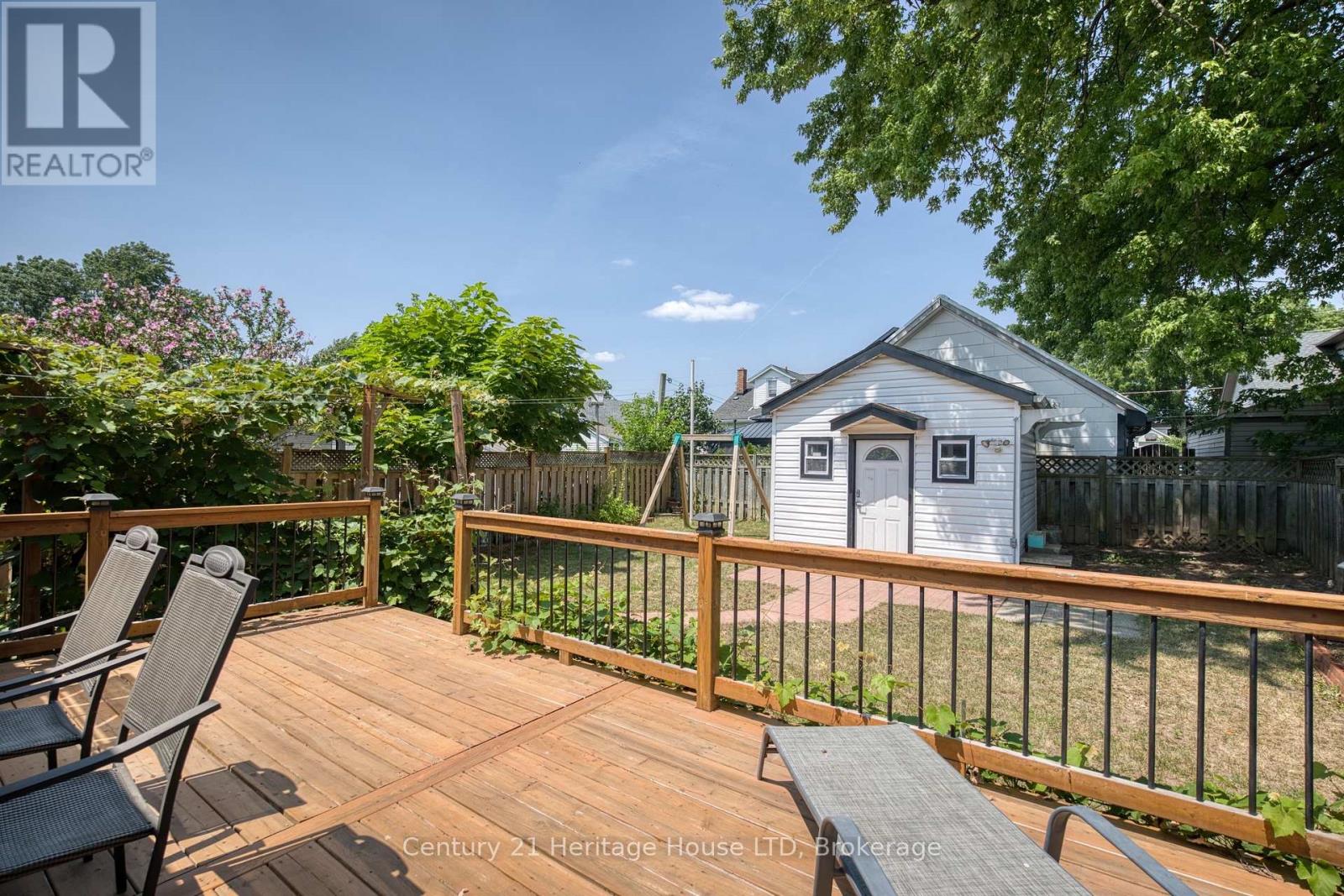 6477 Barker Street, Niagara Falls, Ontario  L2G 1Y6 - Photo 34 - X14115028