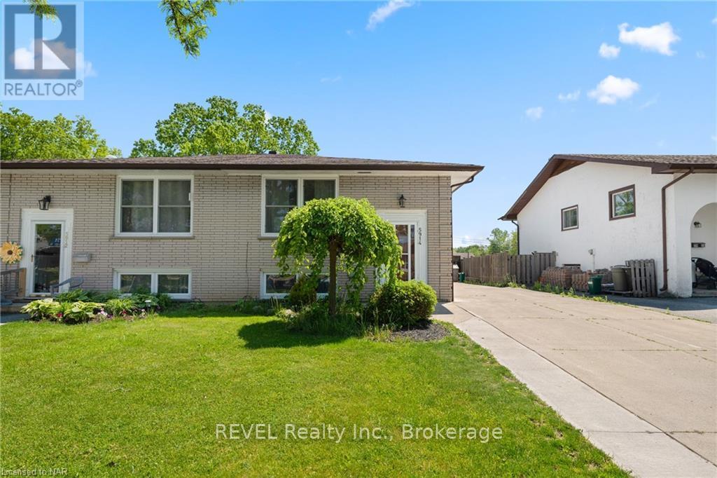 5914 Frontenac Street, Niagara Falls, Ontario  L2G 3B2 - Photo 1 - X14115152