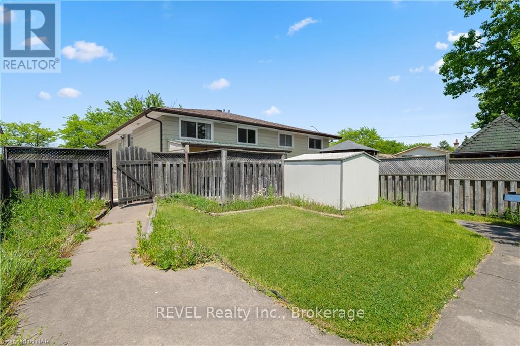 5914 Frontenac Street, Niagara Falls, Ontario  L2G 3B2 - Photo 19 - X14115152
