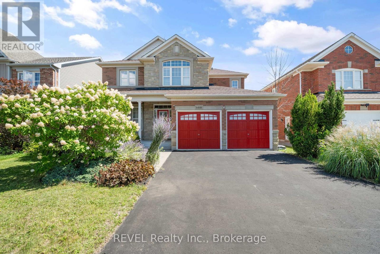 6440 St. Michael Avenue, Niagara Falls, Ontario  L2H 0C5 - Photo 1 - X14115172