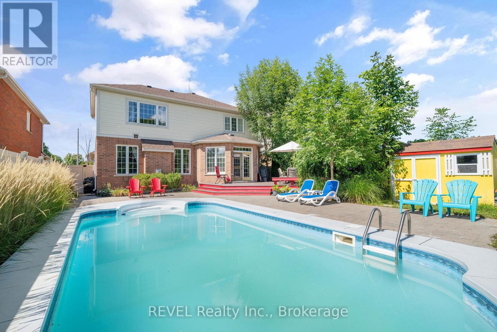 6440 St. Michael Avenue, Niagara Falls, Ontario  L2H 0C5 - Photo 10 - X14115172