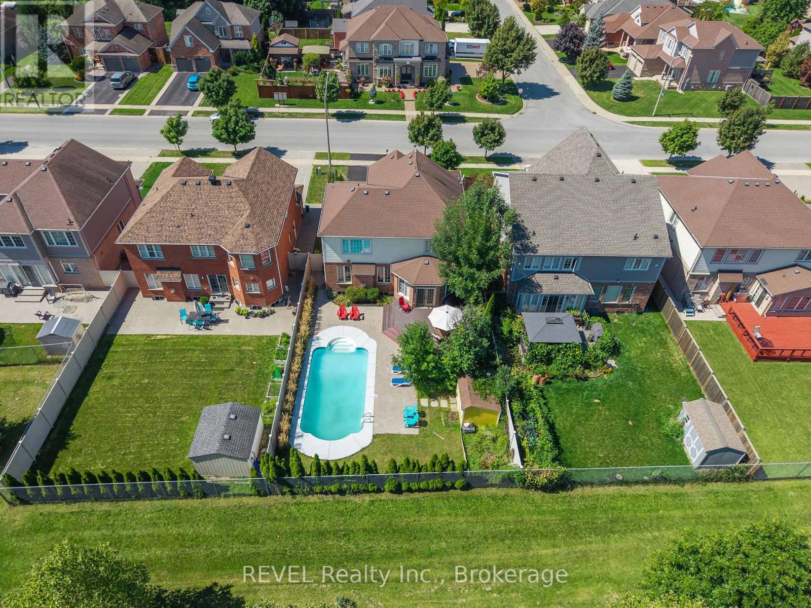 6440 St. Michael Avenue, Niagara Falls, Ontario  L2H 0C5 - Photo 36 - X14115172
