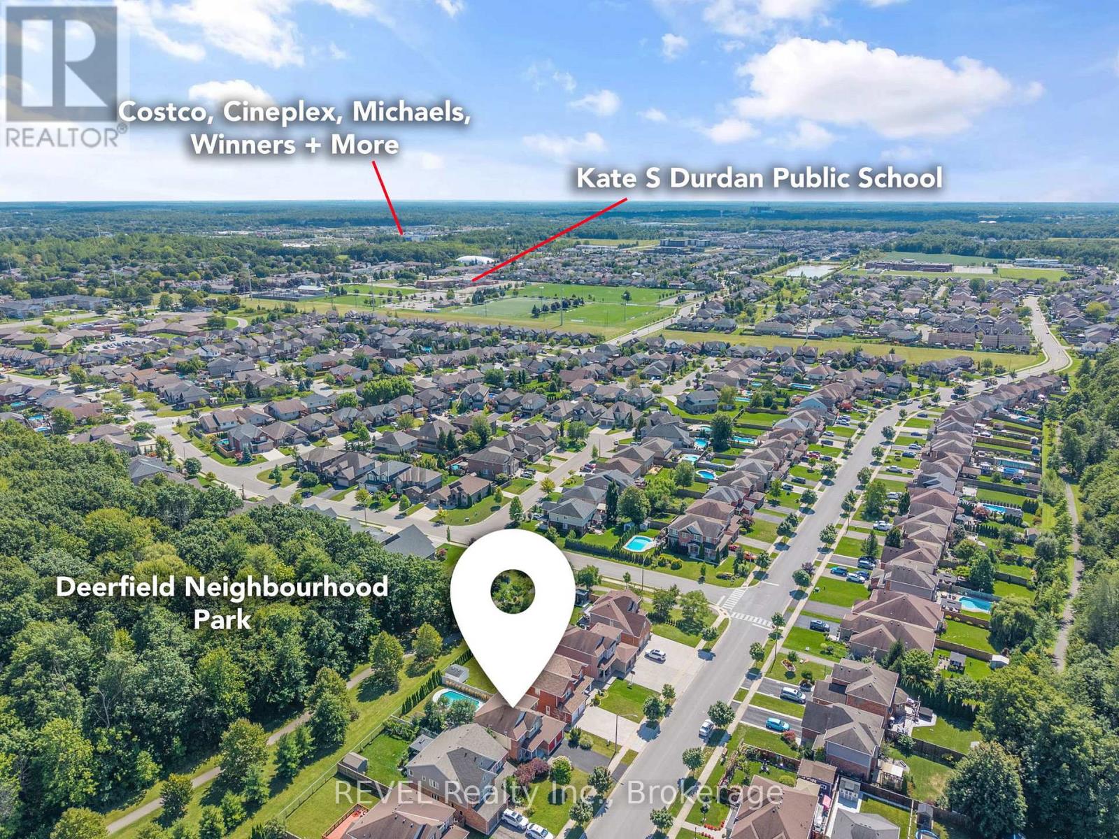 6440 St. Michael Avenue, Niagara Falls, Ontario  L2H 0C5 - Photo 37 - X14115172