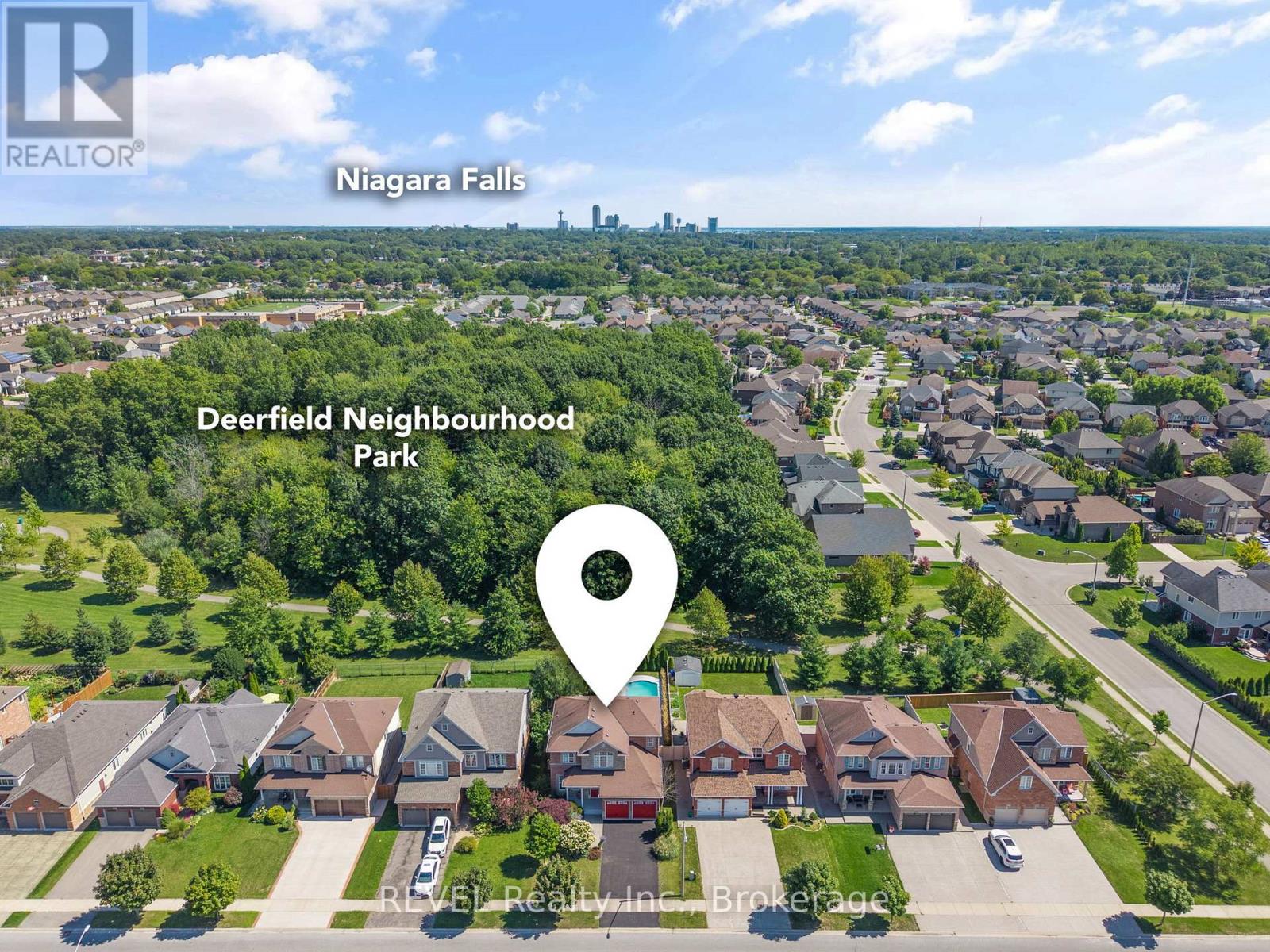 6440 St. Michael Avenue, Niagara Falls, Ontario  L2H 0C5 - Photo 38 - X14115172