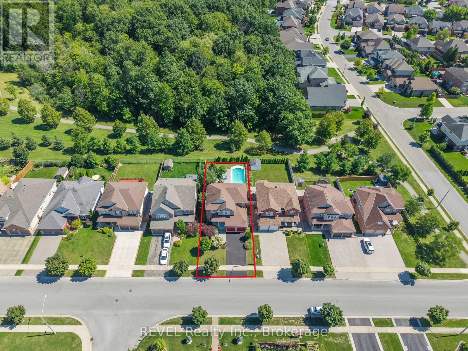 6440 St. Michael Avenue, Niagara Falls, Ontario  L2H 0C5 - Photo 6 - X14115172