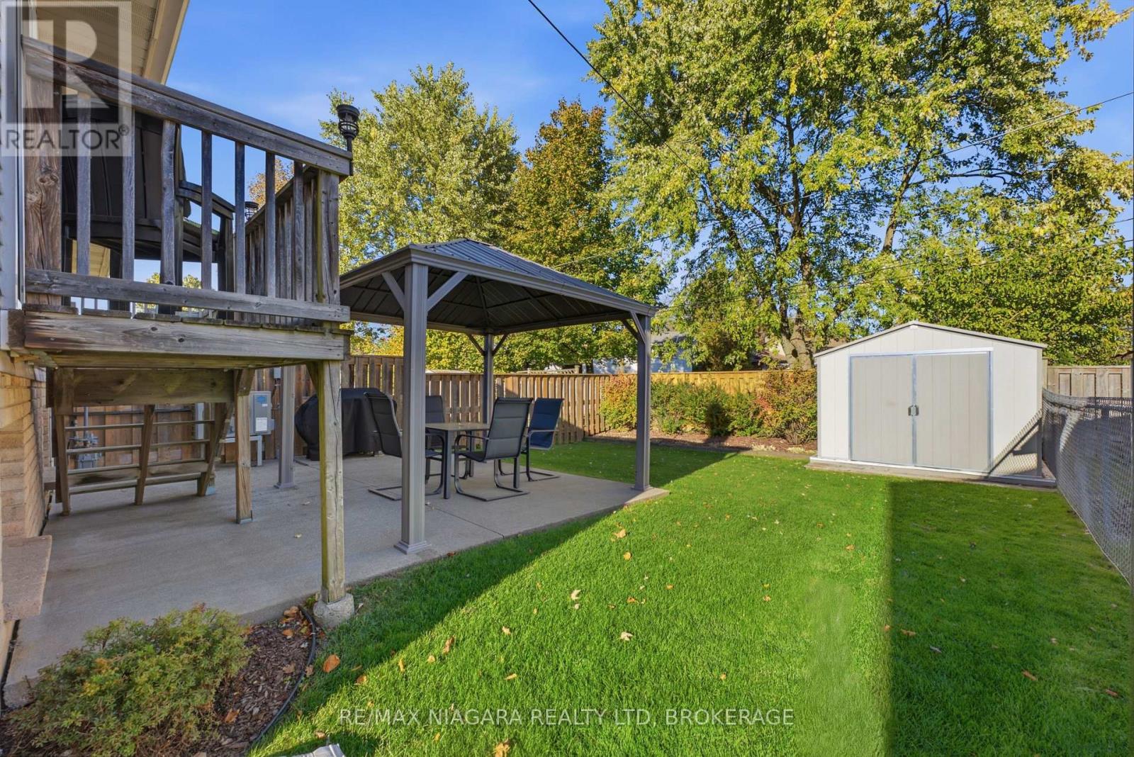 8372 Mundare Crescent, Niagara Falls, Ontario  L2G 7M5 - Photo 32 - X14115594