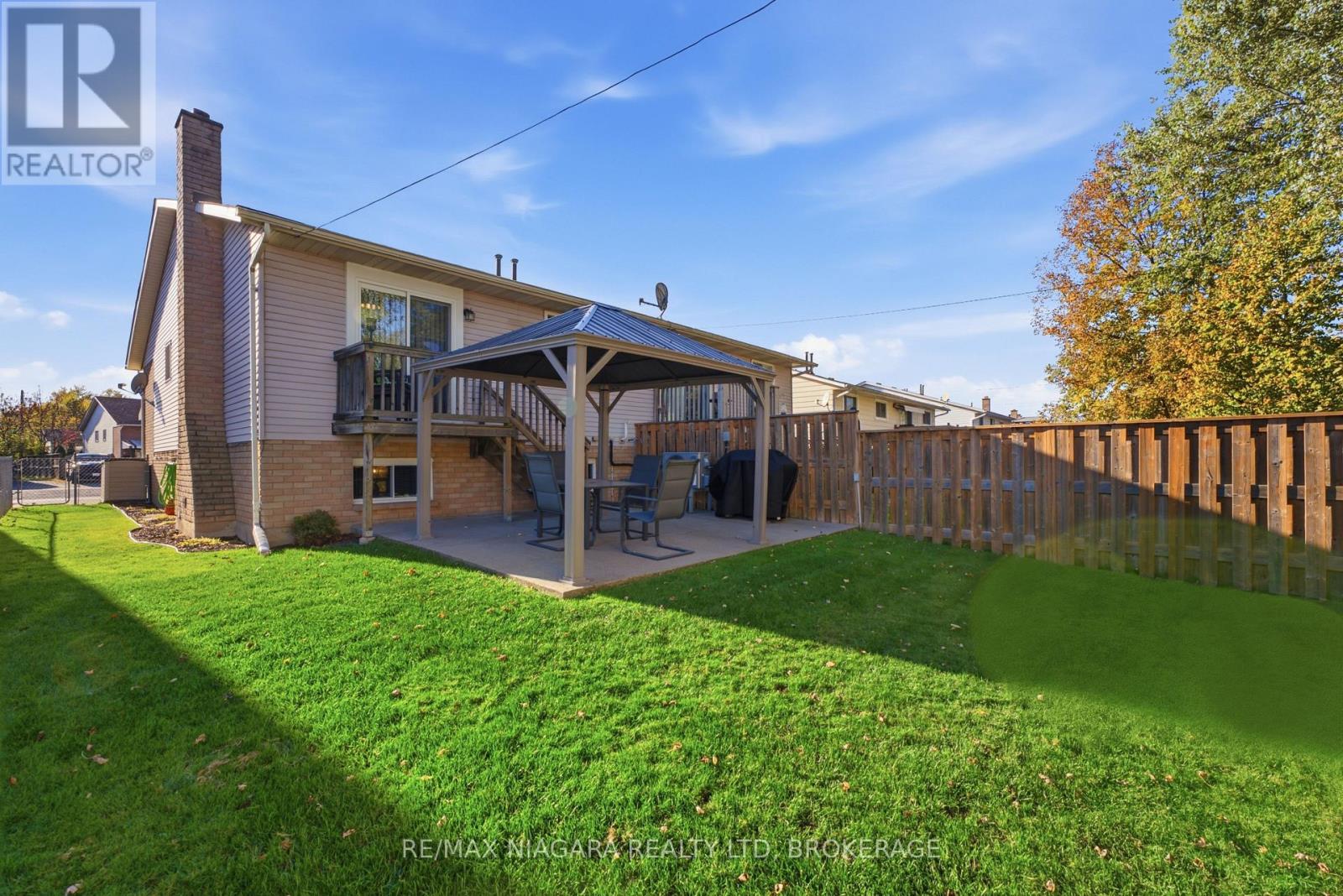 8372 Mundare Crescent, Niagara Falls, Ontario  L2G 7M5 - Photo 33 - X14115594