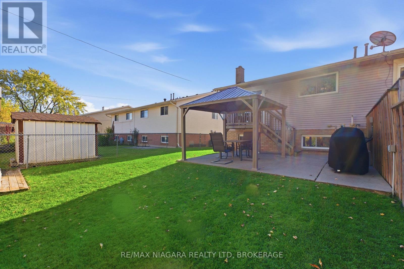 8372 Mundare Crescent, Niagara Falls, Ontario  L2G 7M5 - Photo 35 - X14115594