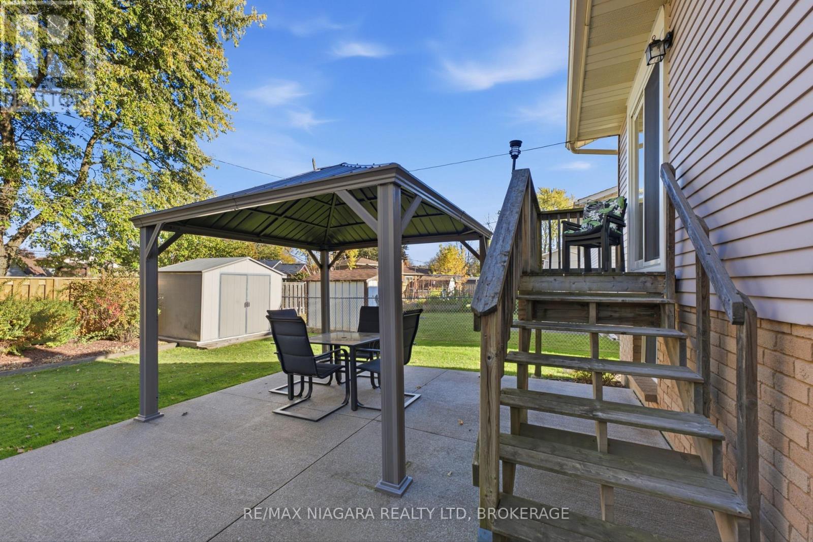 8372 Mundare Crescent, Niagara Falls, Ontario  L2G 7M5 - Photo 36 - X14115594