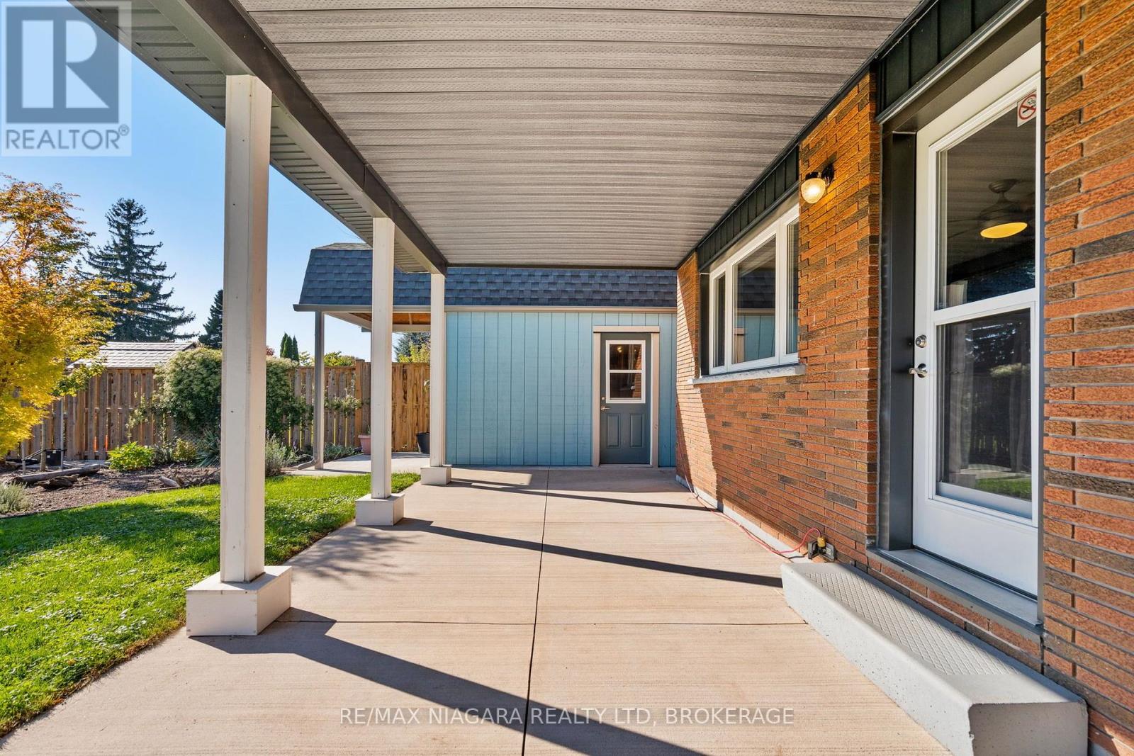 6524 Glengate Street, Niagara Falls, Ontario  L2E 5S7 - Photo 34 - X14115940