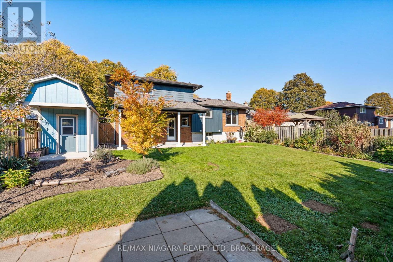 6524 Glengate Street, Niagara Falls, Ontario  L2E 5S7 - Photo 36 - X14115940