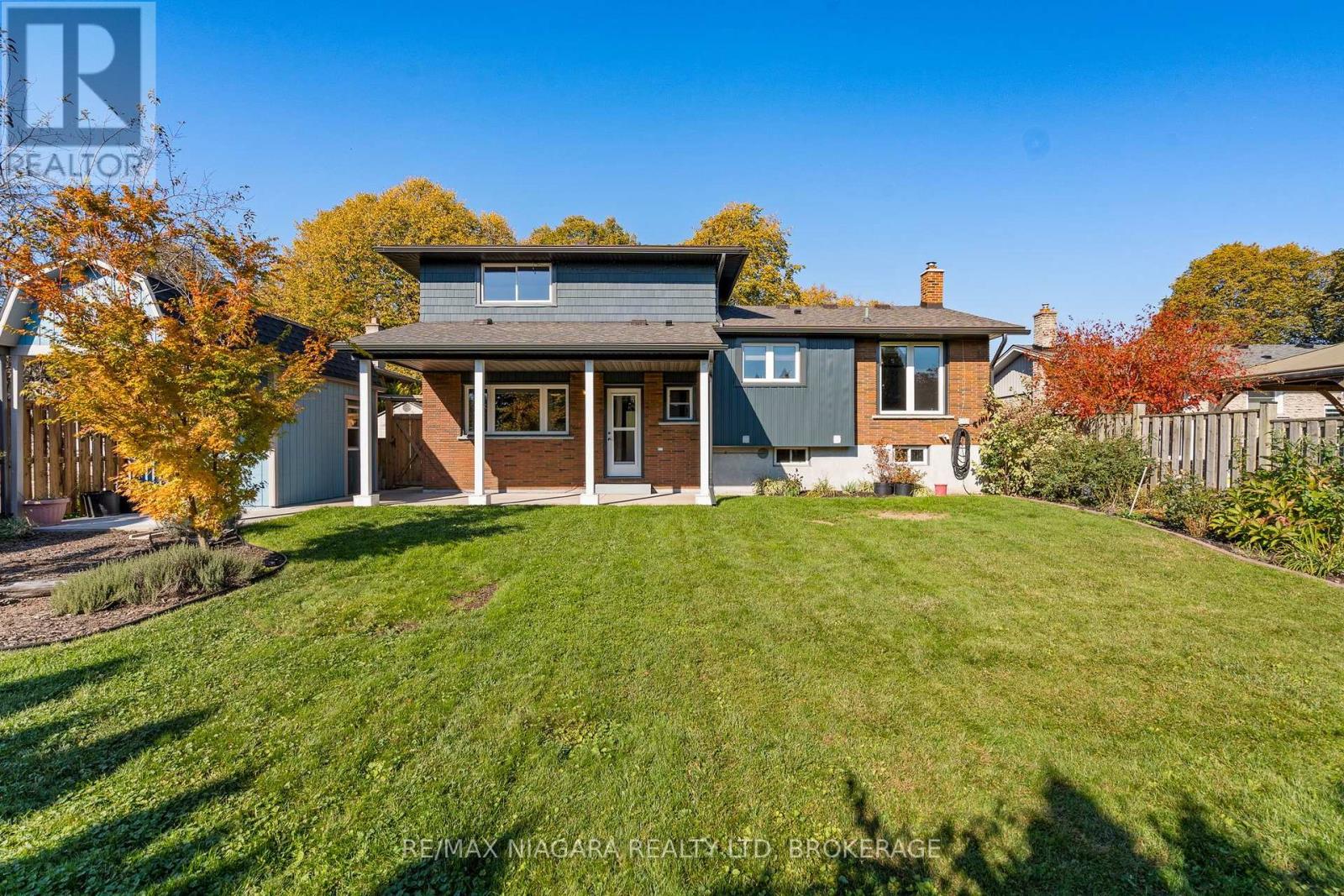 6524 Glengate Street, Niagara Falls, Ontario  L2E 5S7 - Photo 39 - X14115940