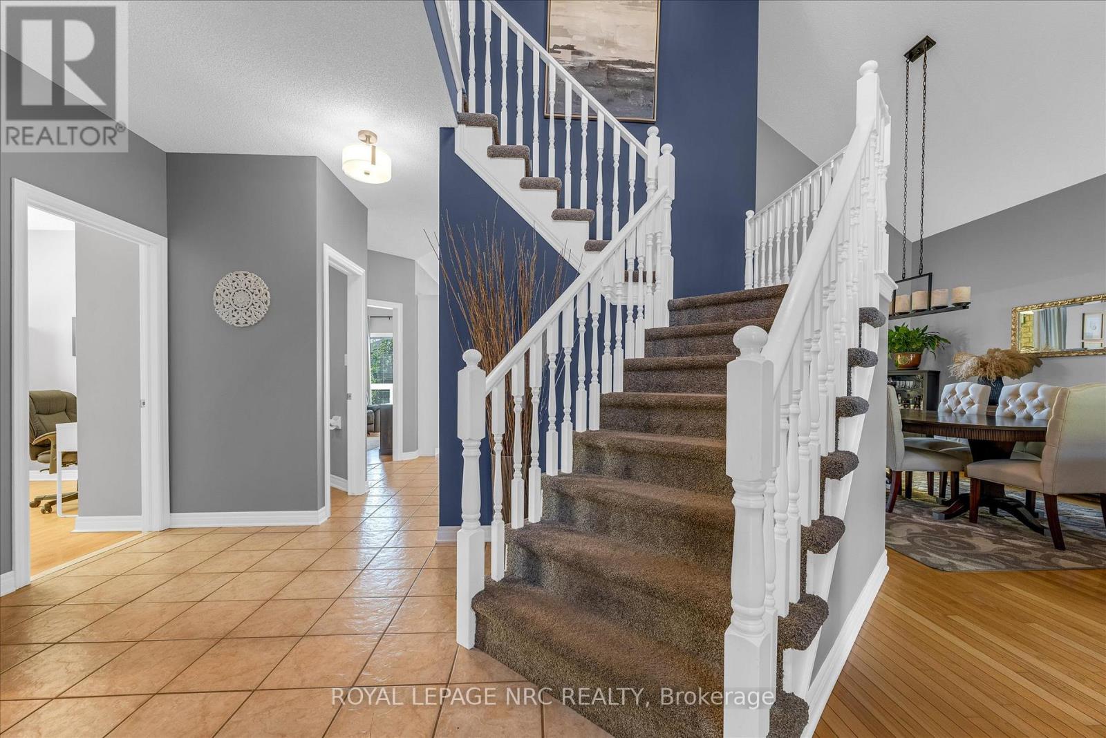 92 Ward Circle, Thorold, Ontario  L2V 5C4 - Photo 14 - X14116054