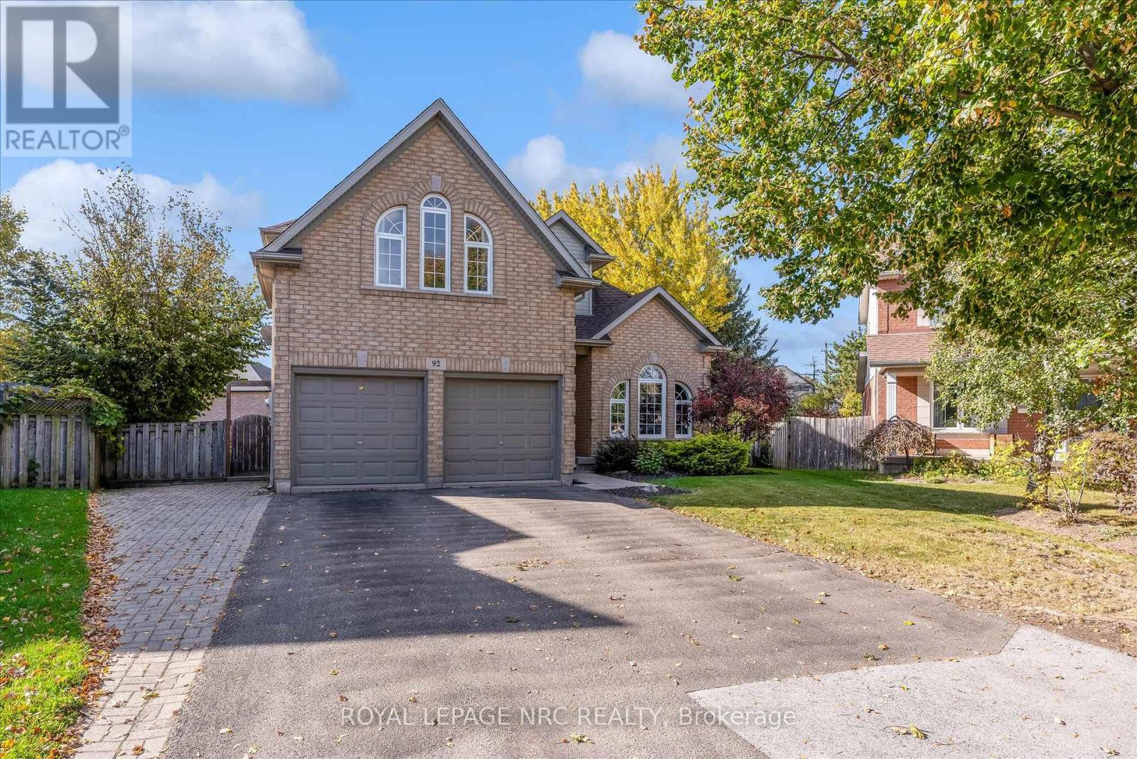 92 Ward Circle, Thorold, Ontario  L2V 5C4 - Photo 2 - X14116054