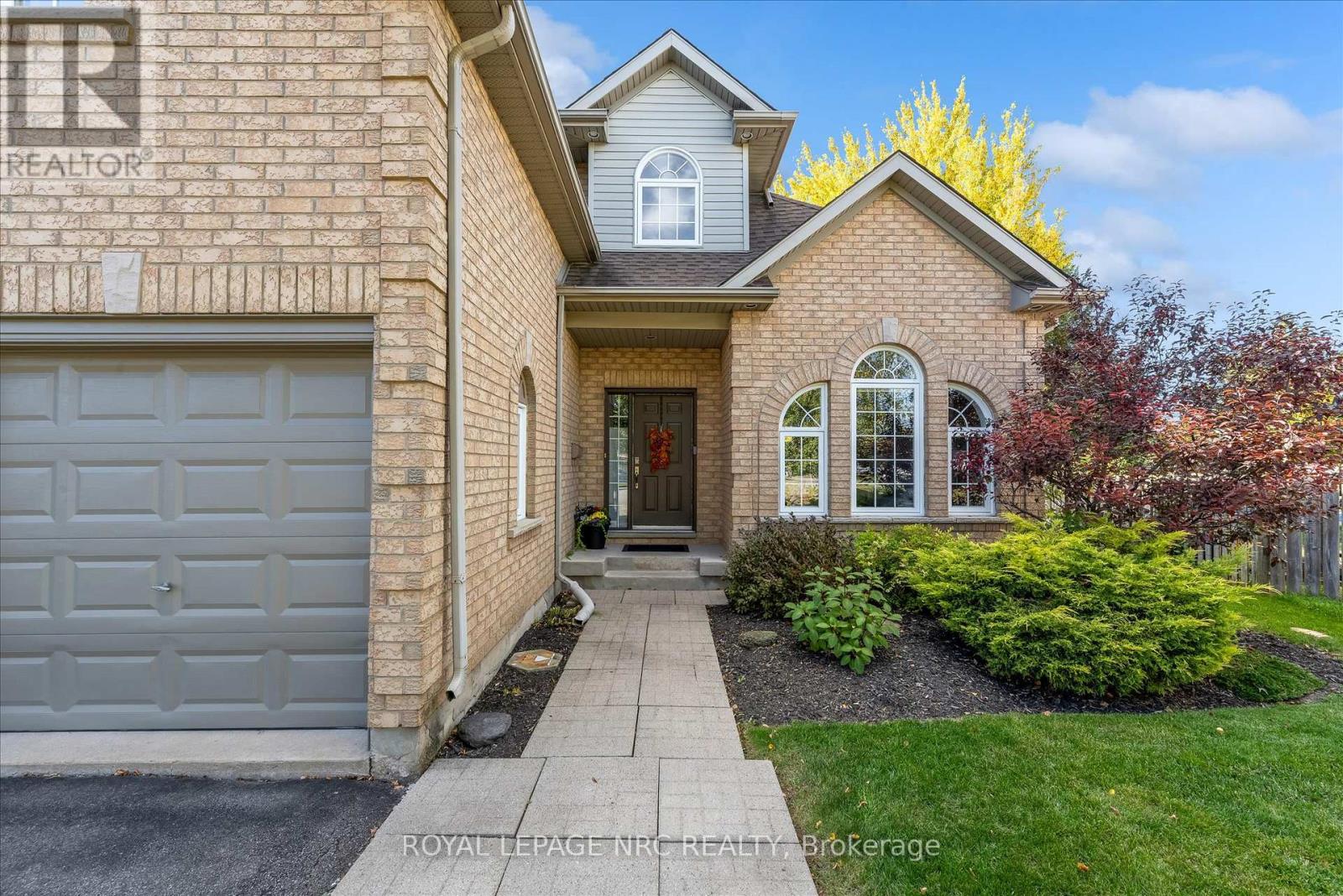 92 Ward Circle, Thorold, Ontario  L2V 5C4 - Photo 3 - X14116054