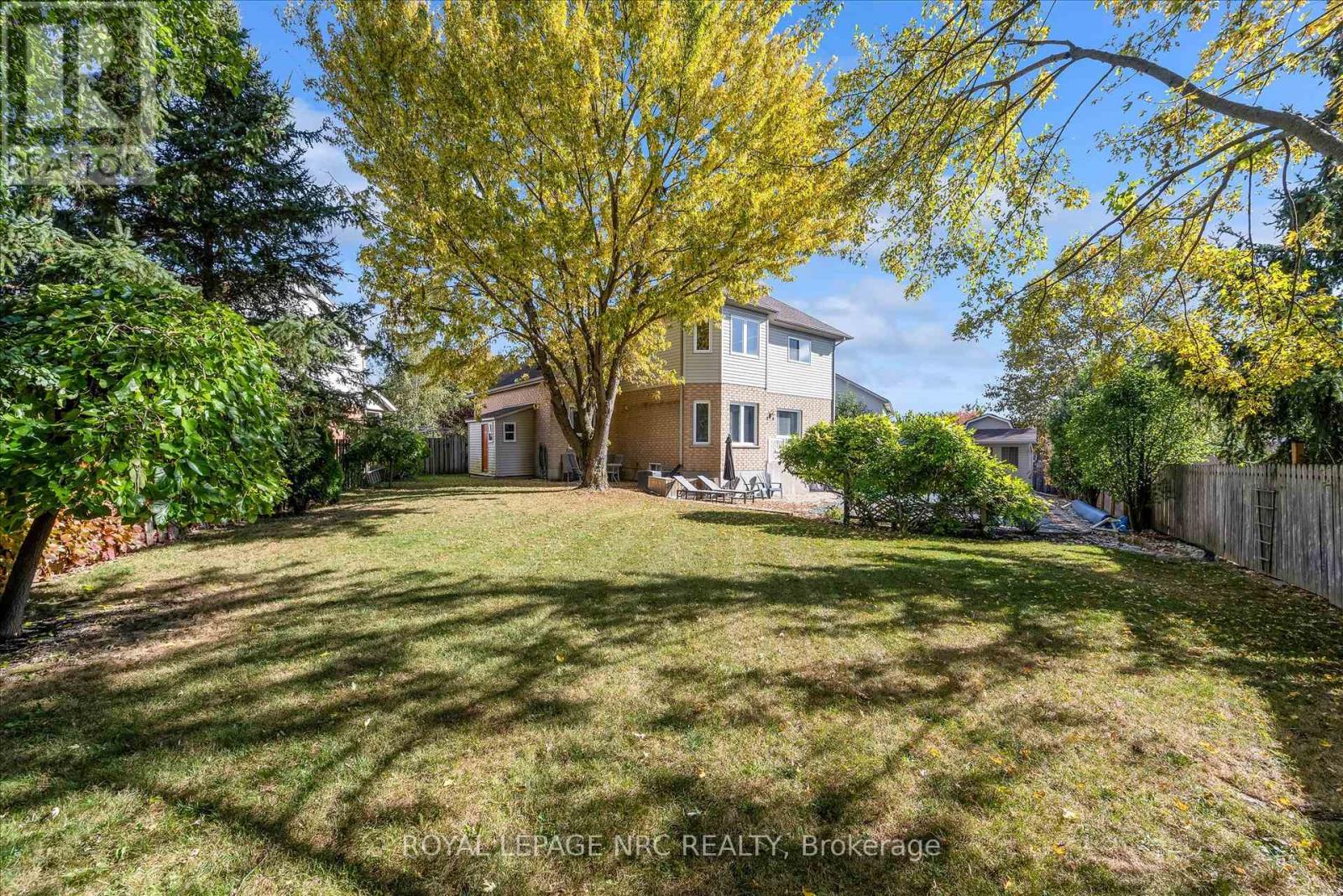 92 Ward Circle, Thorold, Ontario  L2V 5C4 - Photo 35 - X14116054