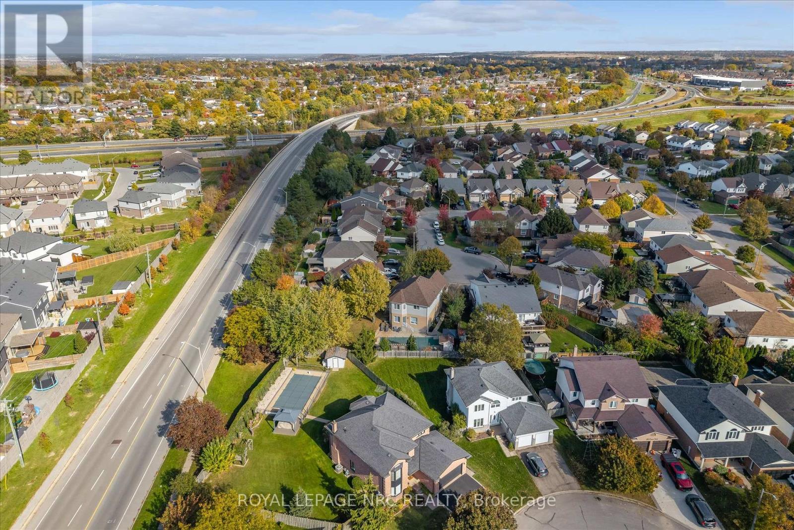 92 Ward Circle, Thorold, Ontario  L2V 5C4 - Photo 39 - X14116054