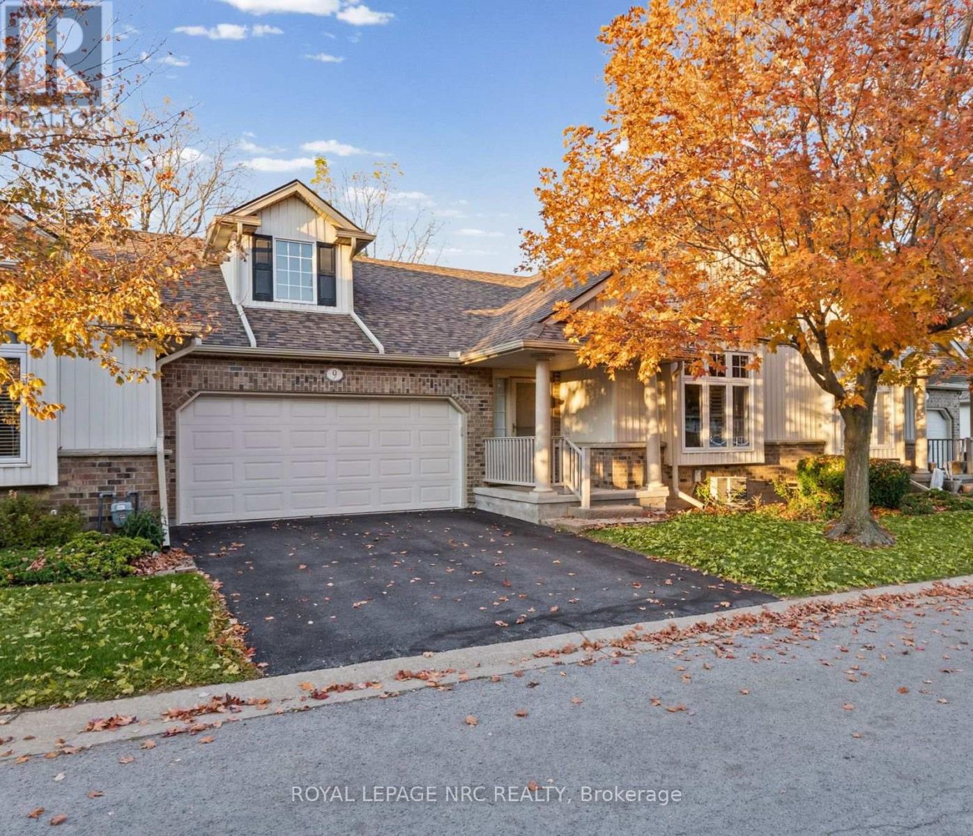 9 - 3730 Disher Street, Fort Erie, Ontario  L0S 1N0 - Photo 1 - X14116214