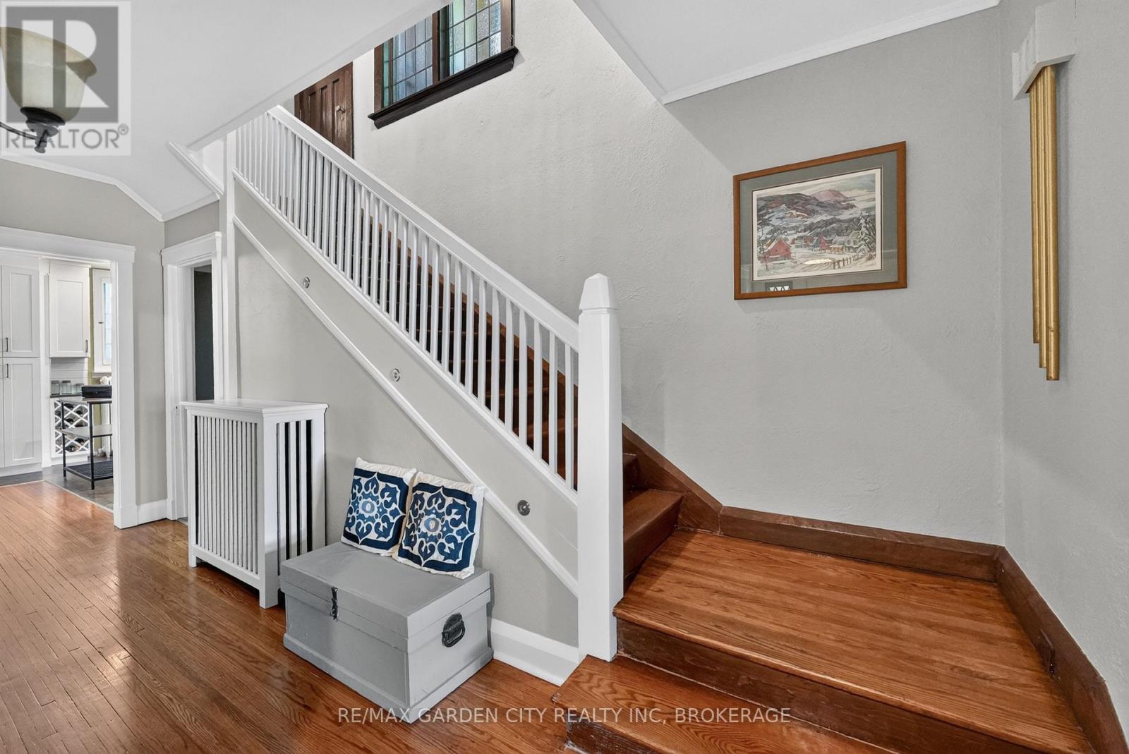 38 Clairmont Street, Thorold, Ontario  L2V 1R6 - Photo 21 - X14116236