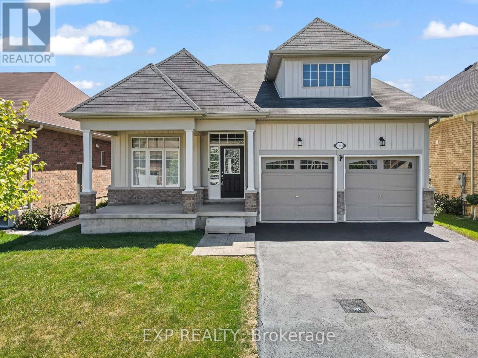 4344 Cinnamon Grove, Niagara Falls, Ontario  L2G 0A4 - Photo 1 - X14116298