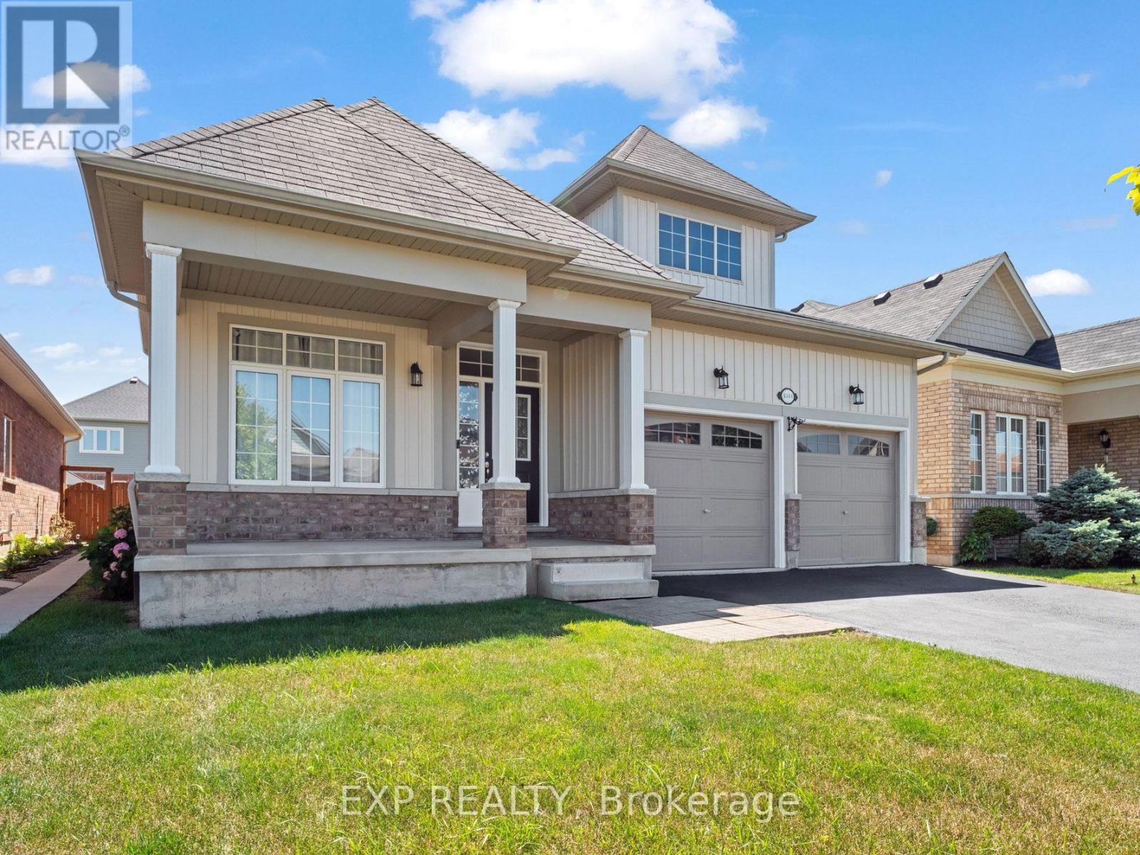 4344 Cinnamon Grove, Niagara Falls, Ontario  L2G 0A4 - Photo 3 - X14116298