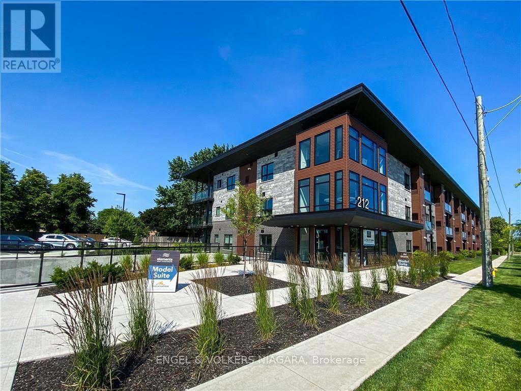 15 Level 3 - 212 Lakeport Road, St. Catharines, Ontario  L2N 0B4 - Photo 1 - X14116634
