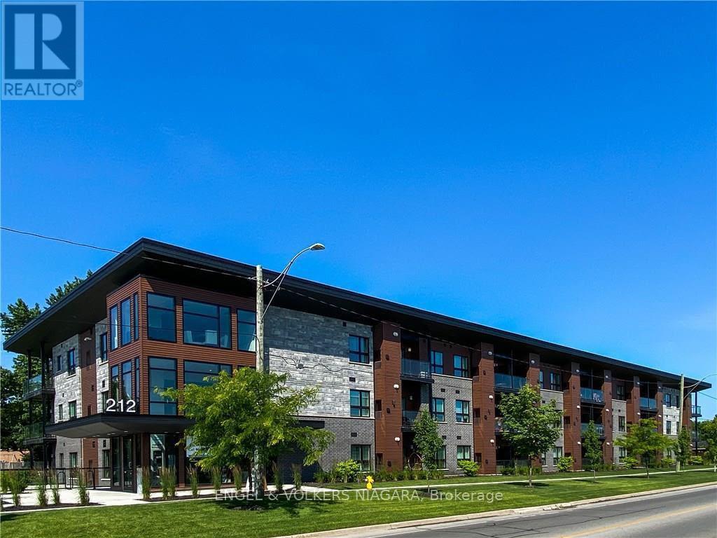 15 Level 3 - 212 Lakeport Road, St. Catharines, Ontario  L2N 0B4 - Photo 2 - X14116634