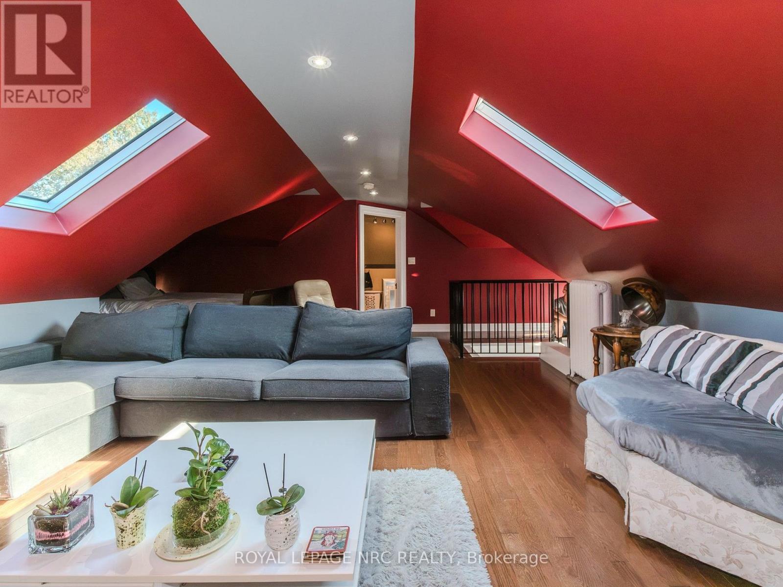 1 College Street, St. Catharines, Ontario  L2R 2W6 - Photo 21 - X14116850