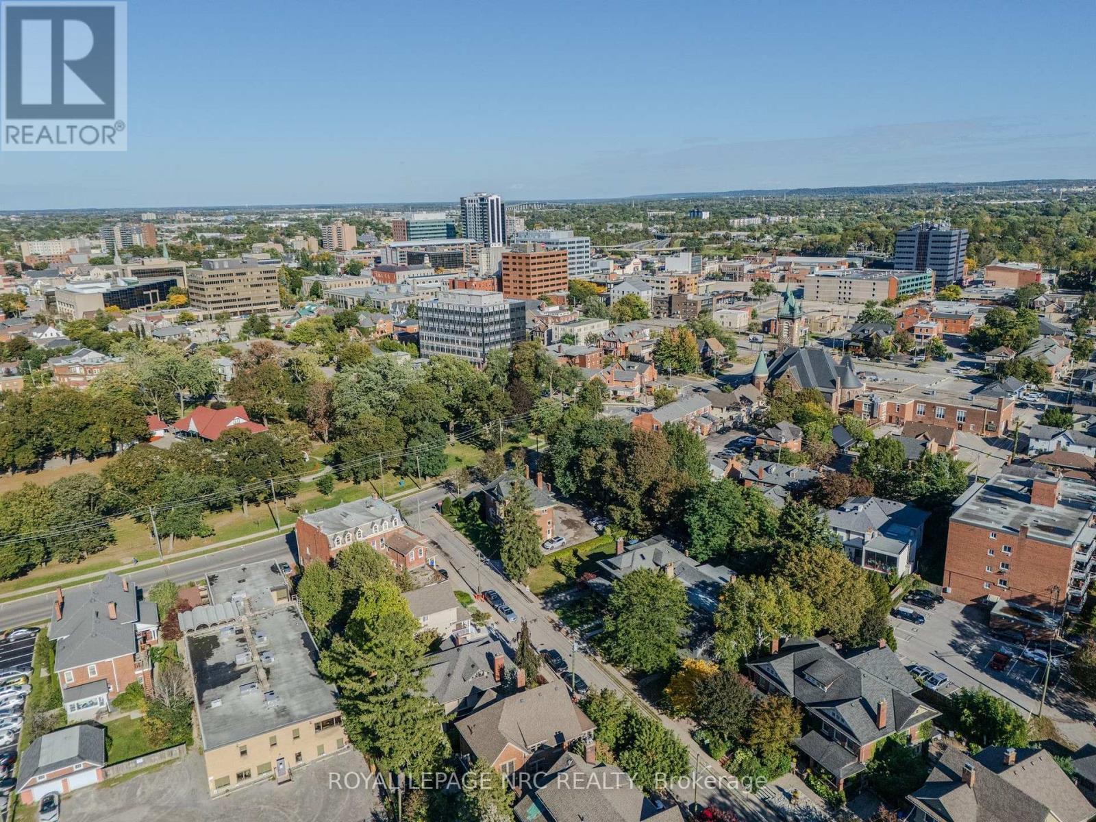 1 College Street, St. Catharines, Ontario  L2R 2W6 - Photo 46 - X14116850