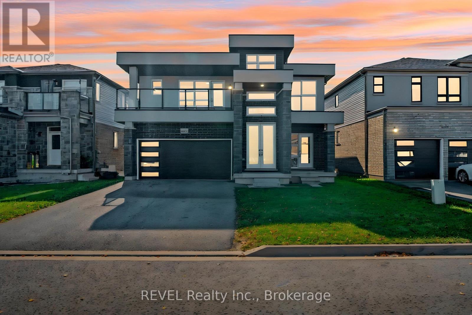8052 Citation Road, Niagara Falls, Ontario  L2H 3H7 - Photo 1 - X14117334