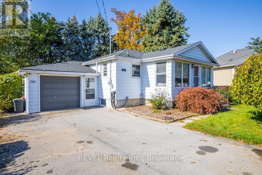 1582 Creek Road, Niagara-On-The-Lake, Ontario  L0S 1J0 - Photo 1 - X14117402