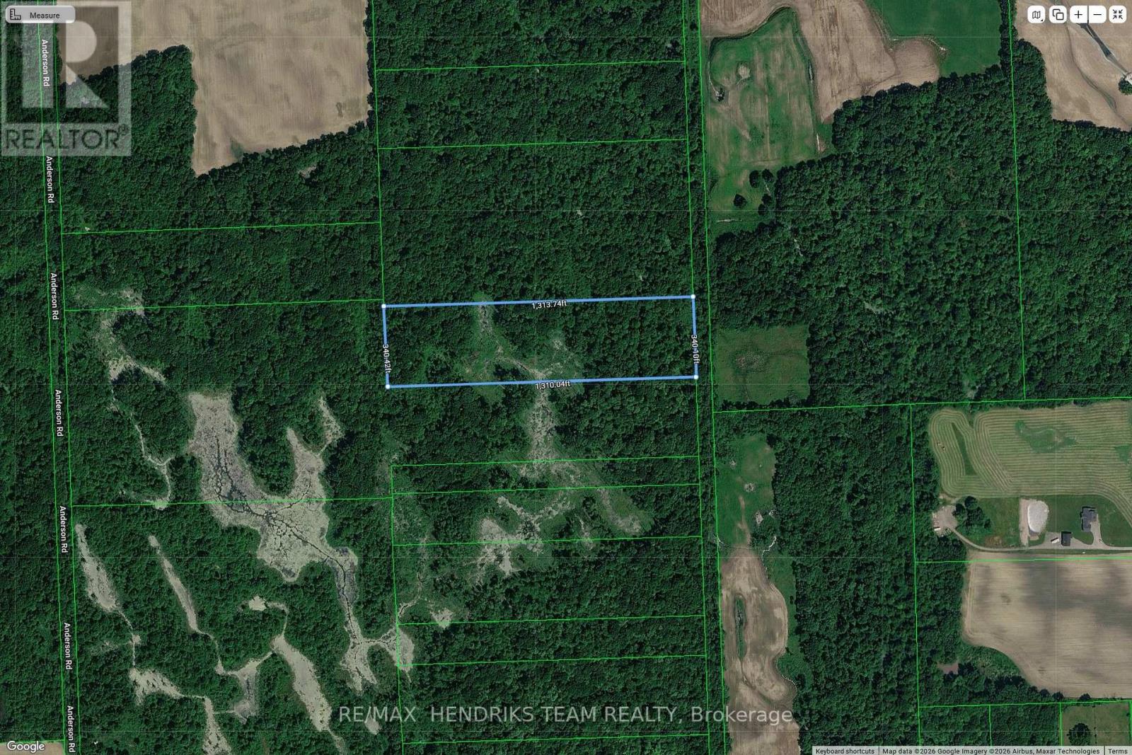 Pt Lt 44 Con 7 Road, Wainfleet, Ontario  L3C 1V5 - Photo 1 - X14117612