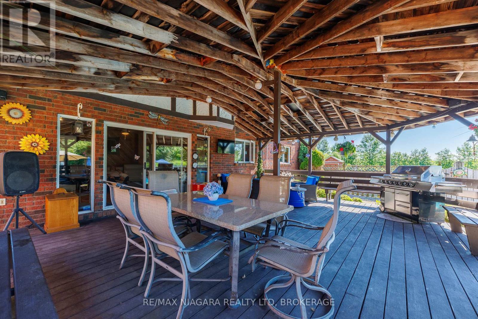 523 Hwy 3, Port Colborne, Ontario  L3K 5V3 - Photo 10 - X14117870