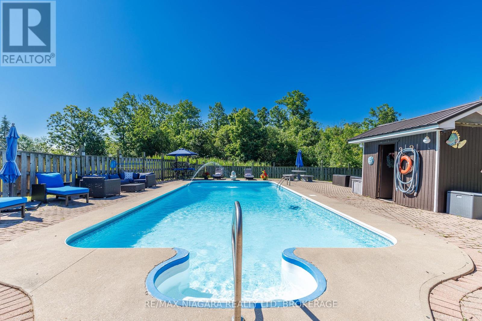 523 Hwy 3, Port Colborne, Ontario  L3K 5V3 - Photo 13 - X14117870