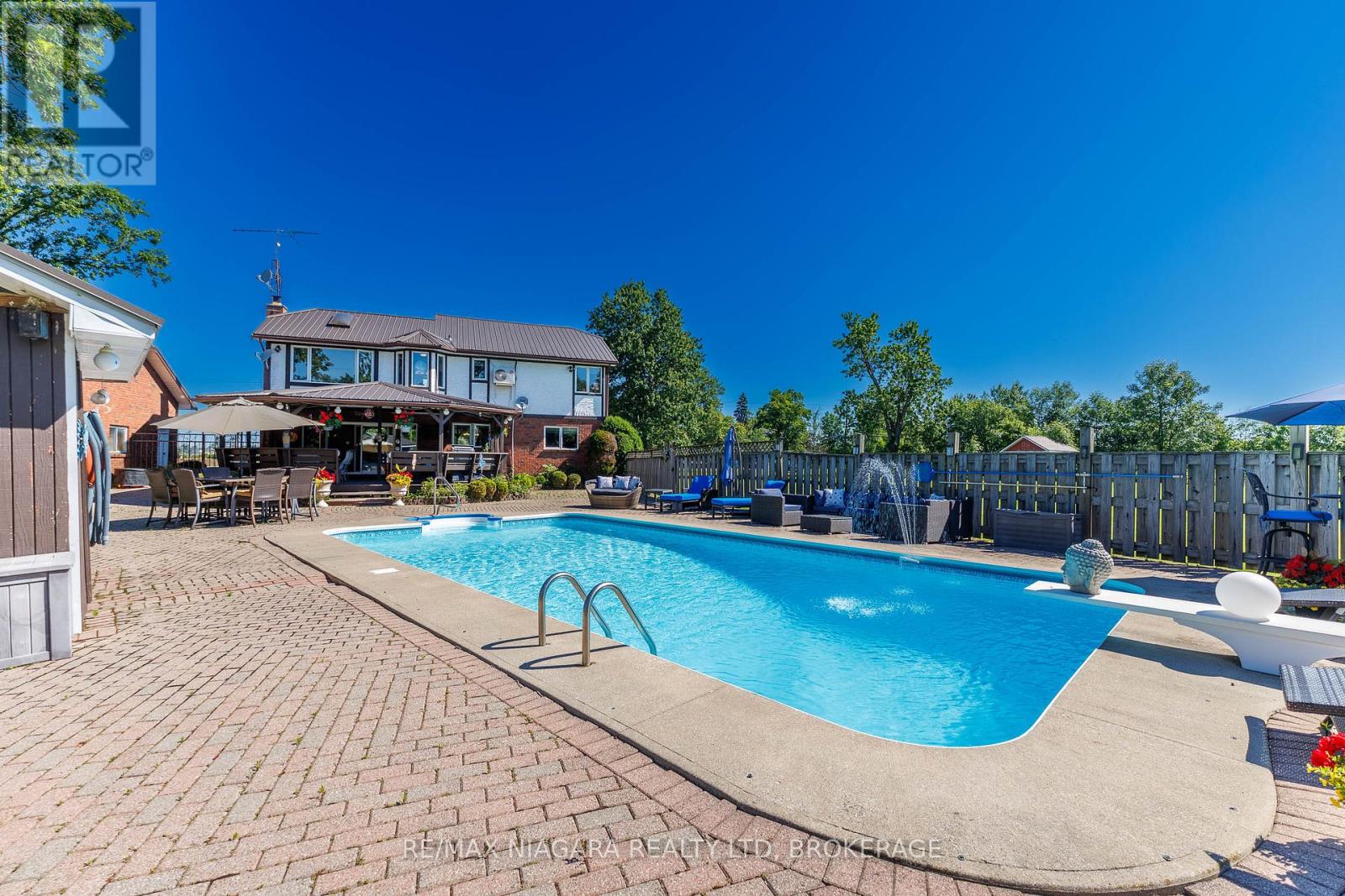 523 Hwy 3, Port Colborne, Ontario  L3K 5V3 - Photo 16 - X14117870