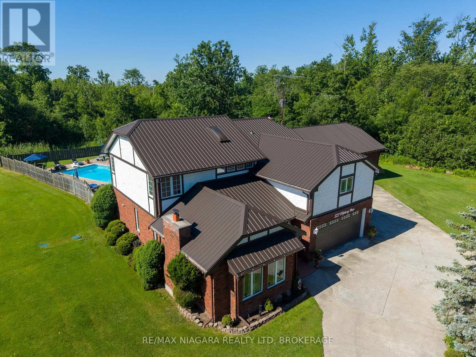 523 Hwy 3, Port Colborne, Ontario  L3K 5V3 - Photo 2 - X14117870