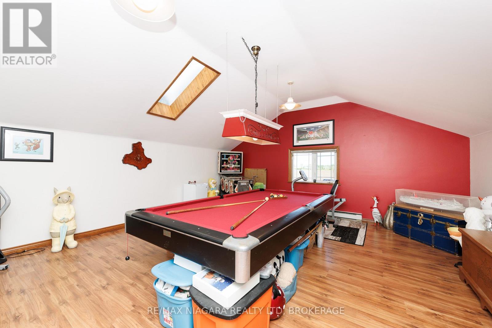 523 Hwy 3, Port Colborne, Ontario  L3K 5V3 - Photo 33 - X14117870