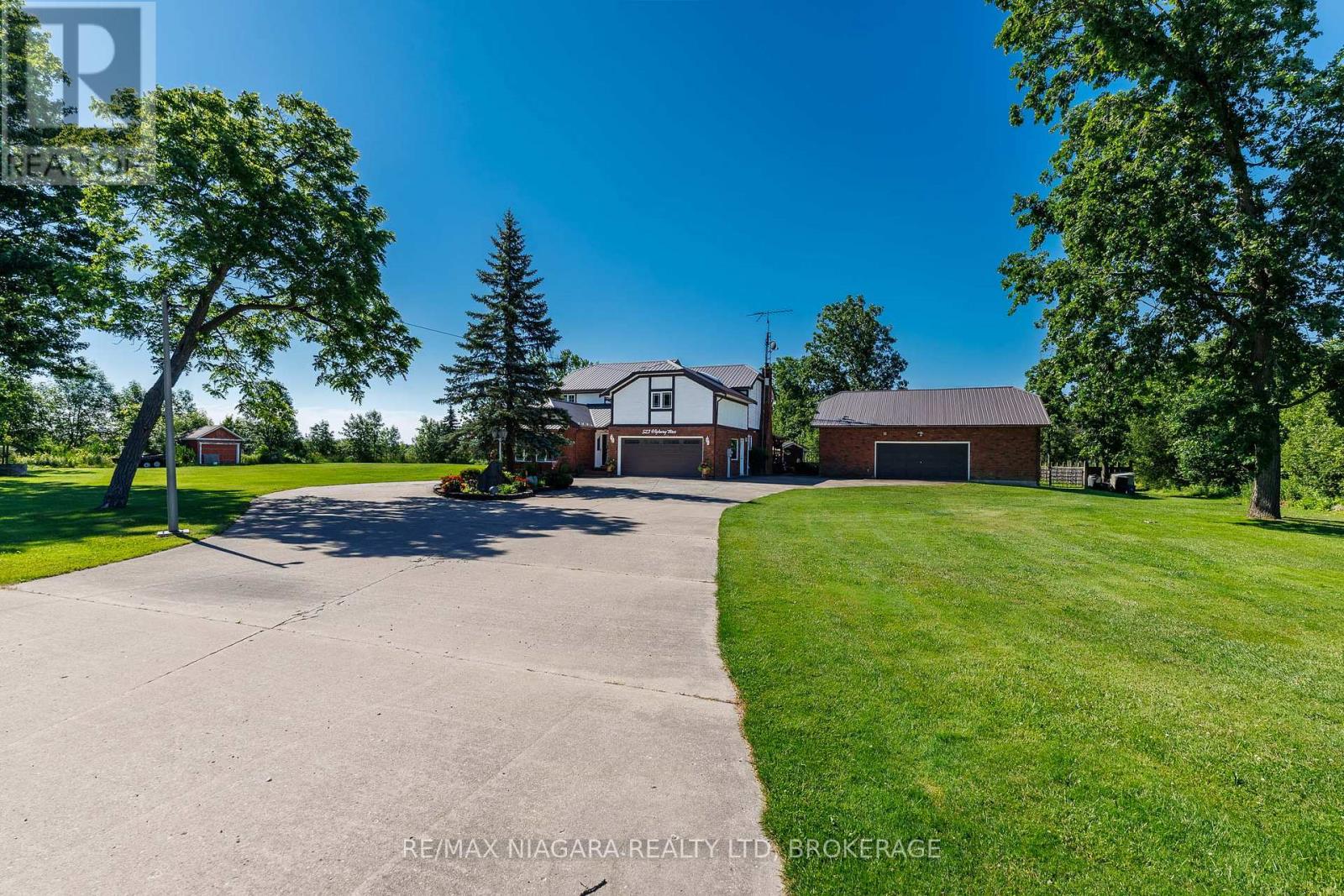 523 Hwy 3, Port Colborne, Ontario  L3K 5V3 - Photo 4 - X14117870